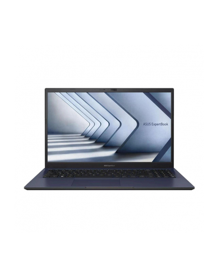 Notebook Asus B1502CBA-BQ0147X 15,6''FHD/i5-1235U/8GB/SSD512GB/UHD/11PR Star Black 3Y główny
