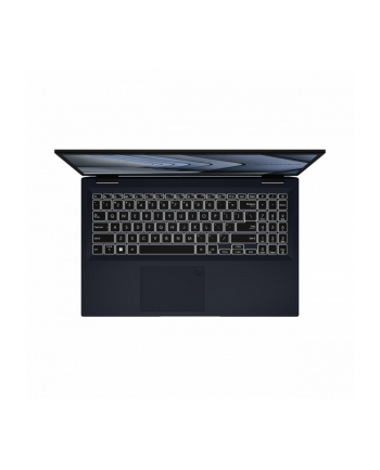 Notebook Asus B1502CVA-BQ0095X 15,6''FHD/i5-1335U/16GB/SSD512GB/IrisXe/11PR Star Black 3Y