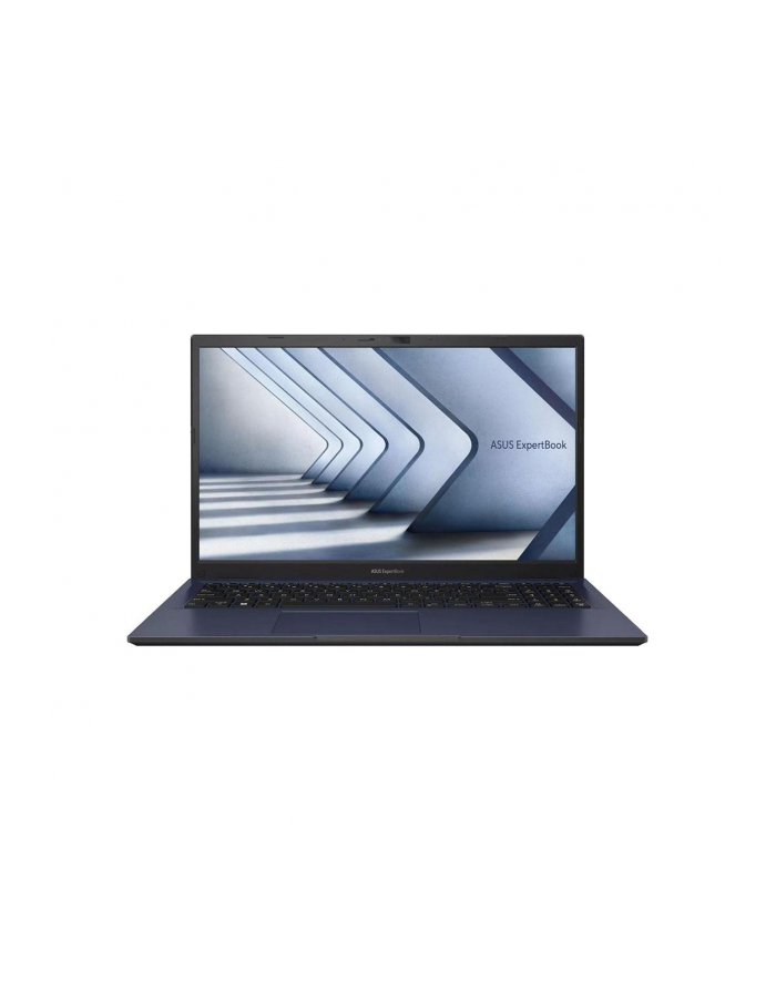 Notebook Asus B1502CVA-BQ0110X 15,6''FHD/i5-1335U/8GB/SSD512GB/UHD/11PR Star Black 3Y główny