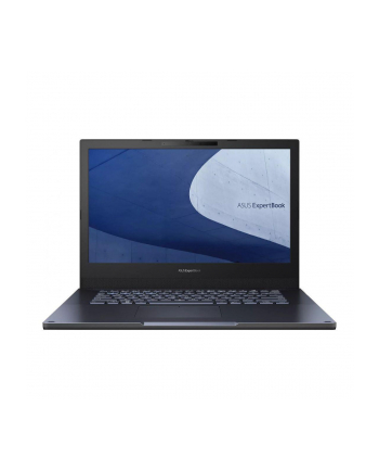 Notebook Asus B2502CBA-BQ0927X 15,6''FHD/i5-1240P/16GB/SSD512GB/UHD/W11PR Star Black 3Y