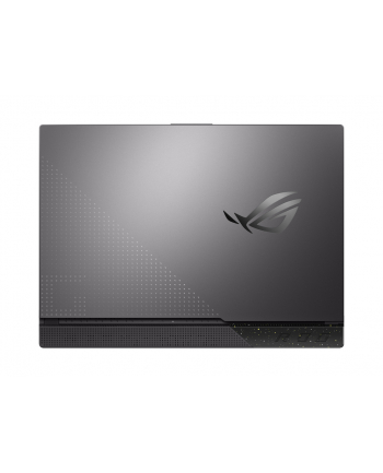 Notebook Asus ROG Strix G15 G513RM-HF265W 15,6''FHD/Ryzen 7 6800H/16GB/SSD512GB/RTX3060-6GB/W11 Eclipse Gray