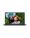 Notebook Dell Inspiron 3520 15,6''FHD/i5-1235U/8GB/SSD512GB/IrisXe/W11PR Black - nr 1