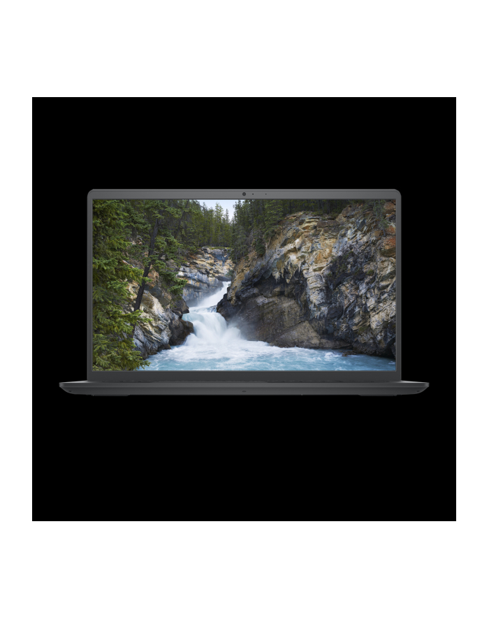 Notebook Dell Inspiron 3535 15,6''FHD/Ryzen 5 7530U/16GB/SSD512GB/Radeon/W11 Black 3Y główny