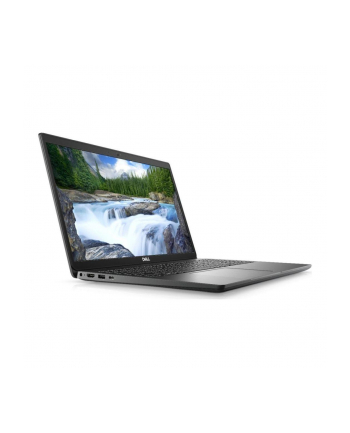 Notebook Dell Latitude 3530 15,6''FHD/i5-1235U/8GB/SSD256GB/IrisXe/11PR 3Y