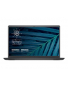 Notebook Dell Vostro 3510 15,6''FHD/i7-1165G7/8GB/SSD512GB/IrisXe/11PR Black 3Y ProSupport - nr 1
