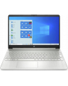 Notebook HP 15s-eq2124nw 15,6''FHD/Ryzen 5 5500U/8GB/SSD512GB/Radeon/W10 Silver - nr 1