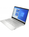 Notebook HP 15s-eq2124nw 15,6''FHD/Ryzen 5 5500U/8GB/SSD512GB/Radeon/W10 Silver - nr 9
