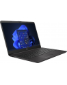 Notebook HP 250 G9 15,6''FHD/i3-1215U/8GB/SSD256GB/UHD/W11 Dark Ash Silver - nr 4