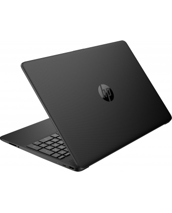 Notebook HP 15s-fq5244nw 15,6''FHD/i5-1235U/8GB/SSD512GB/IrisXe/W11 Black