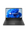 Notebook HP 15s-fq5244nw 15,6''FHD/i5-1235U/8GB/SSD512GB/IrisXe/W11 Black - nr 1