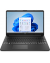 Notebook HP 15s-fq5244nw 15,6''FHD/i5-1235U/8GB/SSD512GB/IrisXe/W11 Black - nr 2