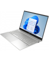 Notebook HP Pavilion 15-eg2155nw 15,6''FHD/i5-1235U/8GB/SSD512GB/IrisXe/W11 Silver - nr 12