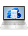 Notebook HP 15s-eq3125nw 15,6''FHD/Ryzen 5-5625U/16GB/SSD512GB/Radeon/W11 Srebrny - nr 4