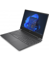 Notebook HP Victus 15-fa0102nw 15,6''FHD/i5-12450H/16GB/SSD512GB/RTX 3050-4GB/W11 Black - nr 13