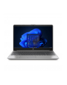 Notebook HP 255 G9 15,6''FHD/Ryzen 5 5625U/8GB/SSD512GB/Radeon/W11 Asteroid Silver 3Y - nr 1