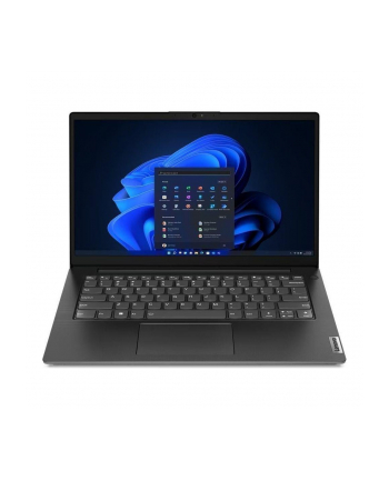 Notebook Lenovo V15 G4 15,6''FHD/i5-12500H/16GB/SSD512GB/IrisXe/11PR EDU Black 3Y