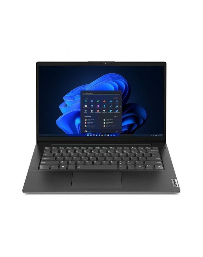 Notebook Lenovo V15 G4 15,6''FHD/i5-12500H/16GB/SSD512GB/IrisXe/11PR EDU Black 3Y główny