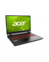 Notebook Acer Nitro 5 17,3''FHD/Ryzen 5 6600H/8GB/SSD512GB/RTX3050Ti-4GB/ Black - nr 1