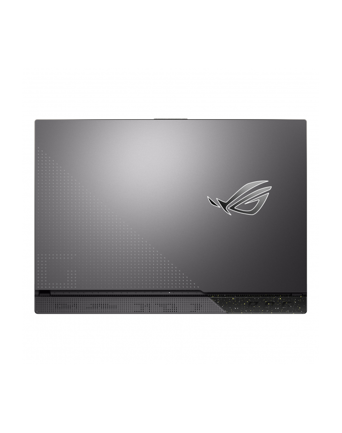 Notebook Asus ROG Strix G17 G713RC-HX057W 17,3''FHD/Ryzen 7 6800HS/16GB/SSD512GB/RTX3050-4GB/W11 Grey główny
