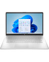 Notebook HP 17-cp1105nw 17,3''FHD/Ryzen 5 5625U/16GB/SSD512GB/Radeon/W11 Silver - nr 14