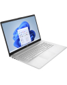 Notebook HP 17-cp1105nw 17,3''FHD/Ryzen 5 5625U/16GB/SSD512GB/Radeon/W11 Silver - nr 16