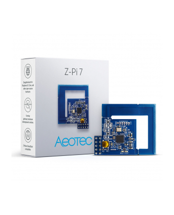 Aeotec Z-Pi 7