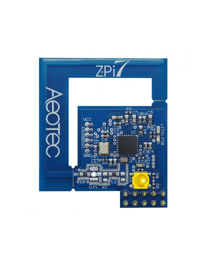 Aeotec Z-Pi 7 główny