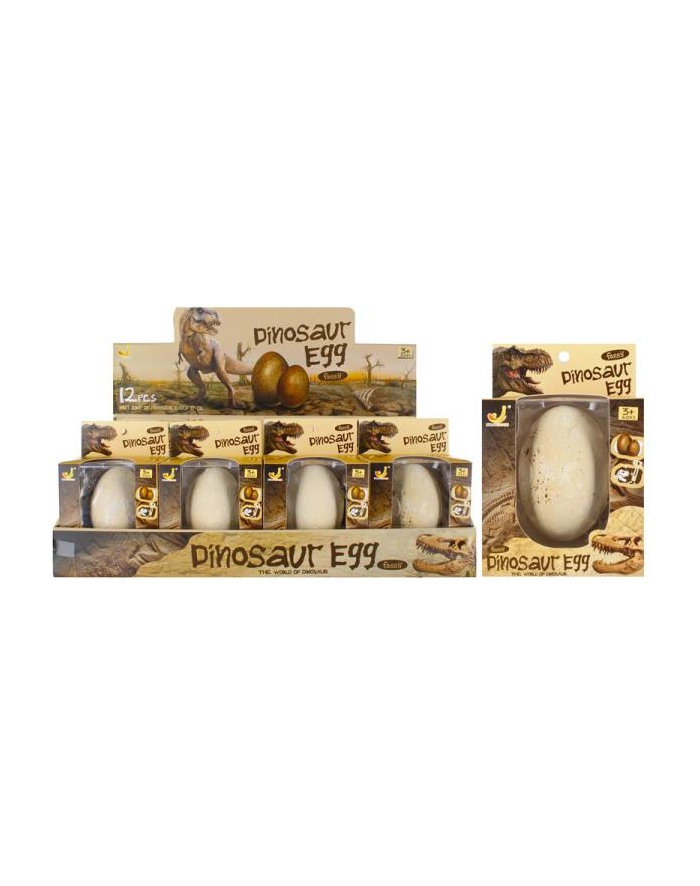 euro-trade Zestaw archeologa Dinozaur Mega Creative 524086 cena za 1 szt główny
