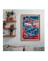 Clementoni Puzzle 1000el Stitch Disney 39793 - nr 4