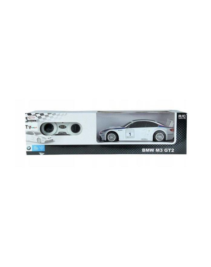 ciuciubabka BMW M3 R/C 101623 główny