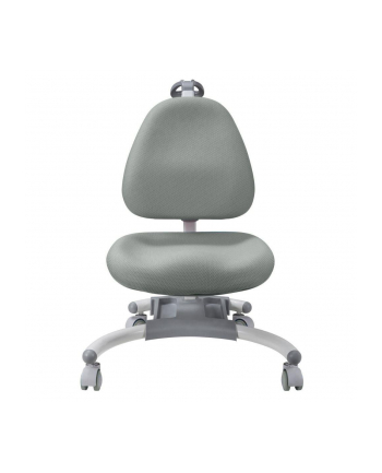Krzesło ergonomiczne dla dzieci Ergo Office, regulowany zagłówek, regulowana wysokość, max 75kg, ER-484