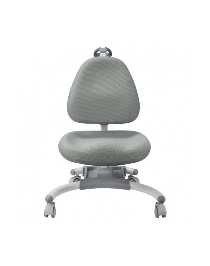 Krzesło ergonomiczne dla dzieci Ergo Office, regulowany zagłówek, regulowana wysokość, max 75kg, ER-484 główny