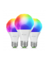 Nanoleaf Essentials Matter Smart Bulbs E27 3szt. (NF080B023A19E) - nr 12