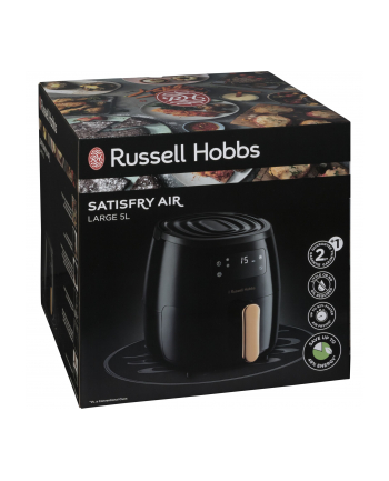 russell hobbs Frytkownica Satisfry 5L 26510-56