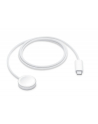 apple Przewód USB-C do szybkiego ładowania Watch podłączany magnetycznie (1 m) - nr 1