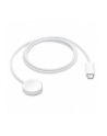apple Przewód USB-C do szybkiego ładowania Watch podłączany magnetycznie (1 m) - nr 21