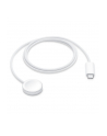 apple Przewód USB-C do szybkiego ładowania Watch podłączany magnetycznie (1 m) - nr 5