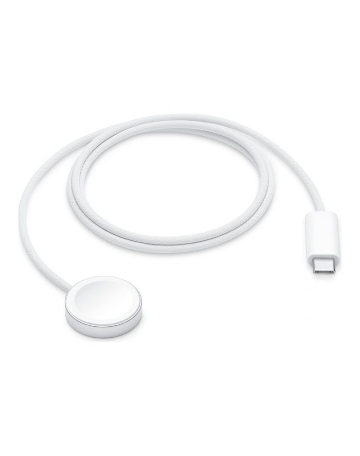 apple Przewód USB-C do szybkiego ładowania Watch podłączany magnetycznie (1 m) główny