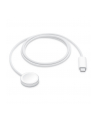 apple Przewód USB-C do szybkiego ładowania Watch podłączany magnetycznie (1 m) - nr 9
