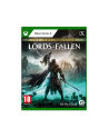 plaion Gra Xbox Series X Lords of the Fallen Edycja Deluxe - nr 1