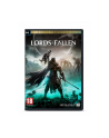 plaion Gra PC Lords of the Fallen Edycja Deluxe - nr 1
