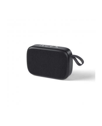 wekome Przenośny bezprzewodowy głośnik Bluetooth V5.0 Czarny