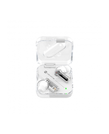 wekome Słuchawki bezprzewodowe V51 Vanguard Series - Bluetooth V5.1 TWS z etui ładującym Białe