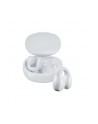 wekome Słuchawki bezprzewodowe VA12 Clip-On - Bluetooth V5.2 TWS z etui ładującym Białe - nr 1