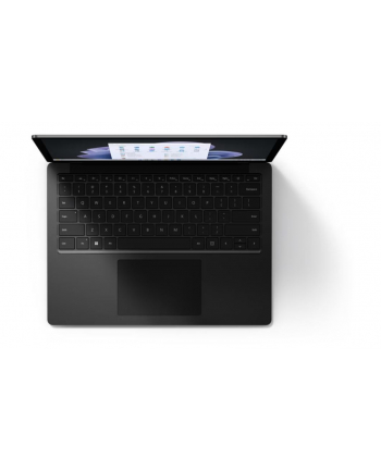 microsoft Surface Laptop 5 13,5/512/i7/16 Czarny RBG-00034 PL