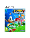 cenega Gra PlayStation 5 Sonic Superstars - nr 1