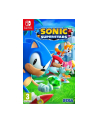cenega Gra Nintendo Switch Sonic Superstars - nr 1