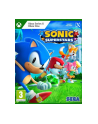 cenega Gra Xbox One/Xbox Series X Sonic Superstars - nr 1
