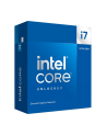 intel Procesor Core i7-14700 KF BOX 3,4GHz LGA1700 - nr 17