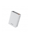 wekome Powerbank 10000 mAh Super Fast Charging USB-C PD 20W + 2x USB-A QC3.0 22.5W - nr 1